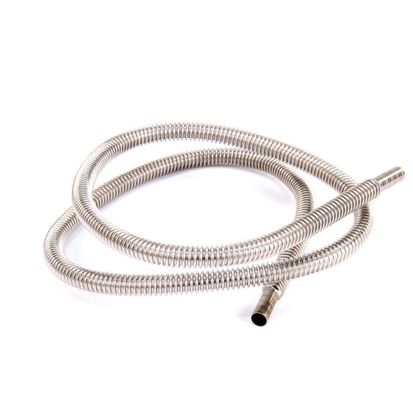 Flex 3/8 X 47 Tube